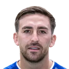 Robbie McKenzie
