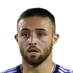 Kevin Leonel Sibille