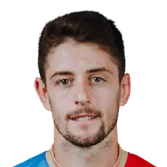 Adrián Dalmau Vaquer