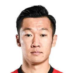 Xu Xin