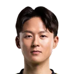 Seung-woo Lee