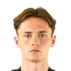James Penrice