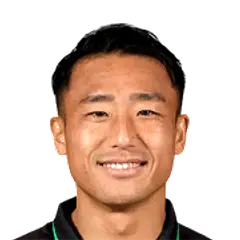 Tomoki Imai