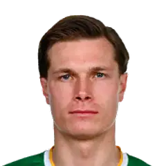 Daniel Cleary