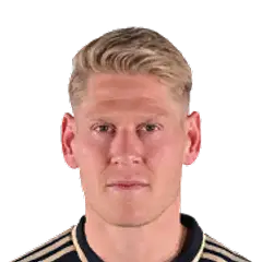 Jakob Glesnes