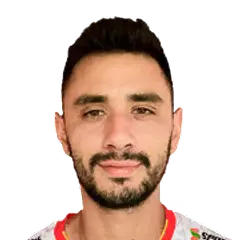 Tomás David Sandoval