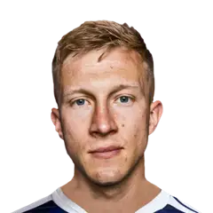 Ross McCrorie