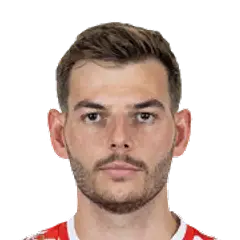 Maxim Leitsch