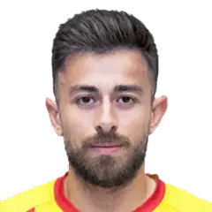 Marcus Valdez Pereira Godinho