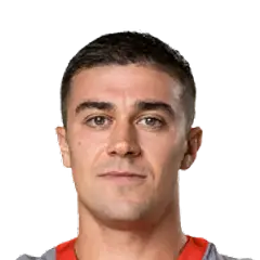 Luca Zanimacchia