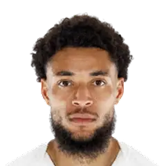 Arnaut Danjuma Adam Groeneveld