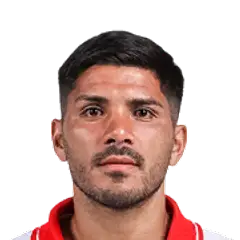 Nicolás Mauricio Zalazar