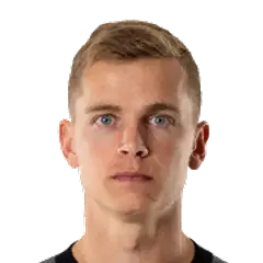 Stefan Daniel Cleveland