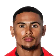Demetri Kareem Mitchell