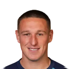 Dan Casey