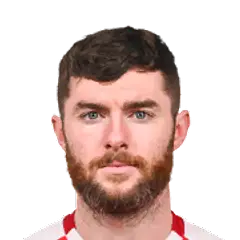 Aidan Keena