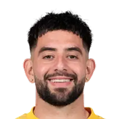 Christian Theoharous