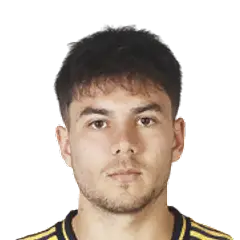 Lucas Blondel