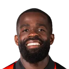 Gédéon Tshingoma Kalulu Kyatengwa