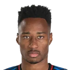 Mark-Anthony Kaye