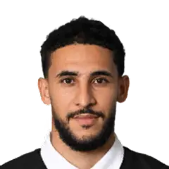 Hicham Mahou
