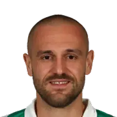 Lukas Grgić