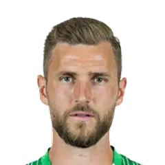 Dennis Srbeny