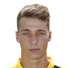 Daan Klomp