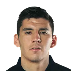 Jesús Alberto Angulo Uriarte