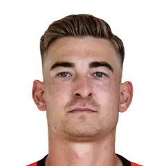Jonathan Klinsmann