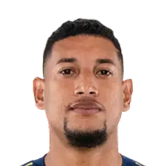 Bryan Josué Acosta Ramos
