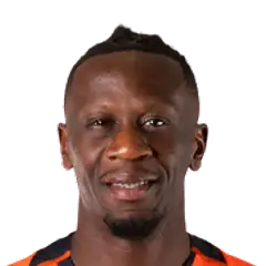 Malik Tchokounté