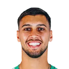 Bruno André Cavaco Jordão