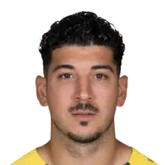 Dimitris Limnios