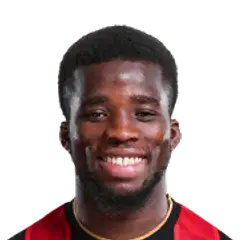 Hamed Junior Traoré