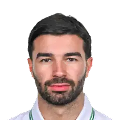 Daniel Jordan Mandroiu