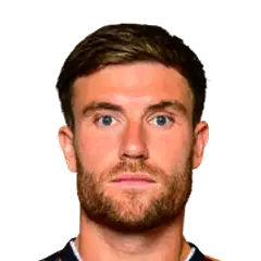 Ryan Strain