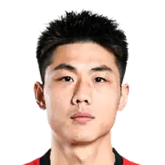 Wei Zhen