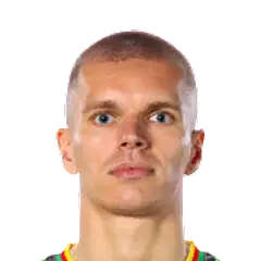 Lucas Hedlund