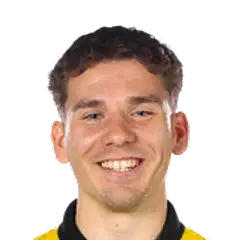 Timo Stavitski
