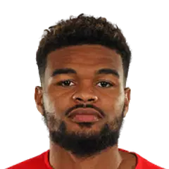 Malcom Sylas Edjouma Laouari