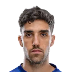 Jorge Filipe Oliveira Fernandes