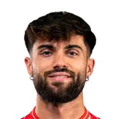 Arnau Puigmal Martínez