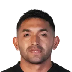Yonatan Esteban Goitía