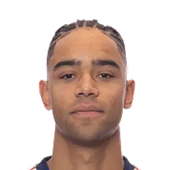 Brandon Scott Bye