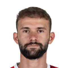 Simon Asta