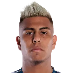Efraín Álvarez