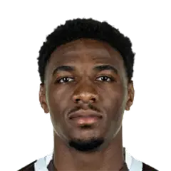 Oladapo Joshua Afolayan