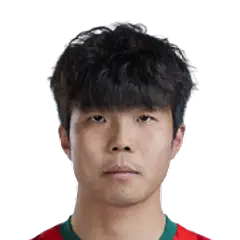 Liu Bin