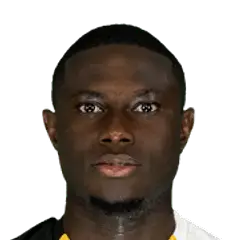 Elves Umar Baldé